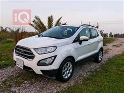 فورد إيكوسبورت